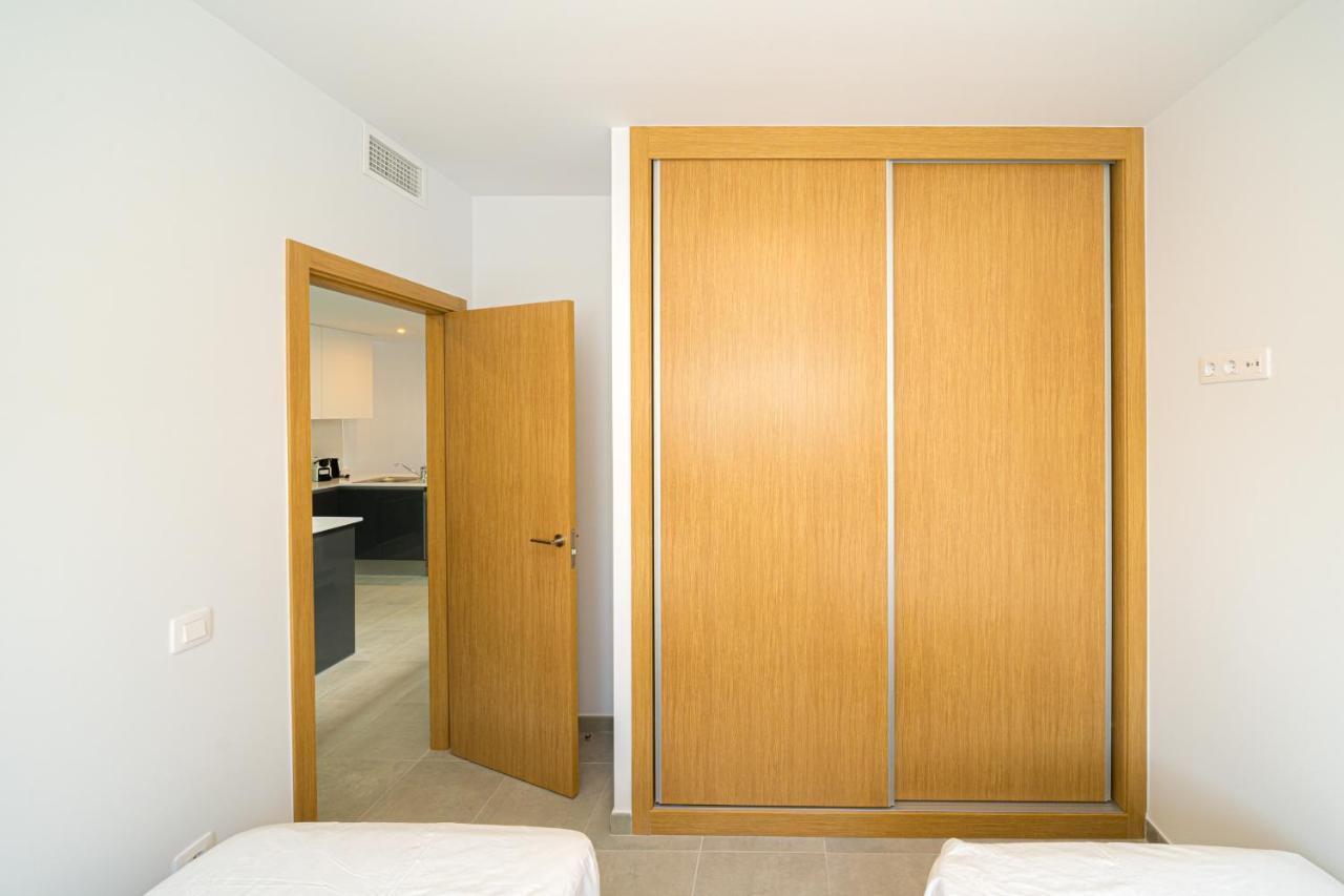 El Nido Apartamento San Juan de los Terreros