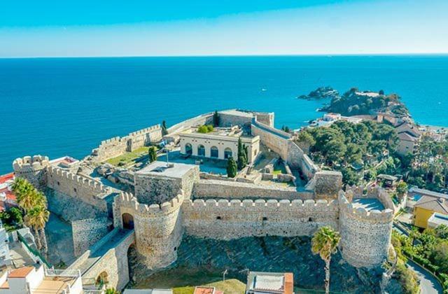 Apartamento Estupendo Al Mar *