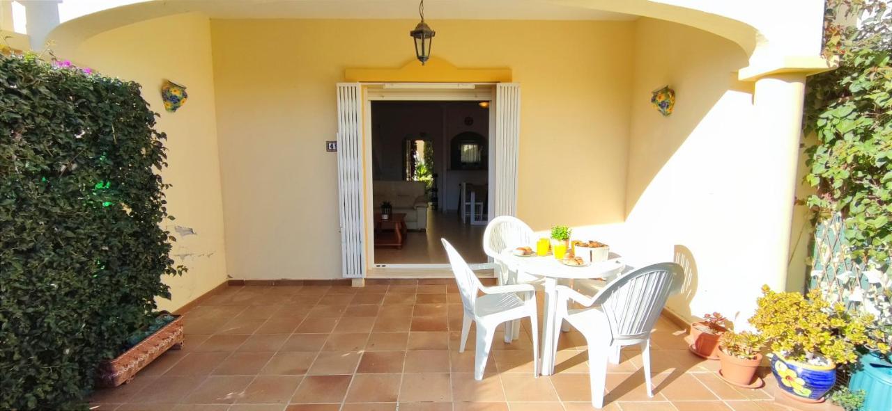 Apartamento La Giralda By Costa *