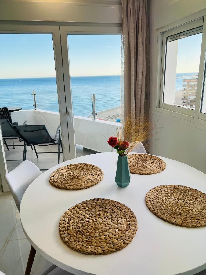 Apartamento Ronda Iii Fuengirola