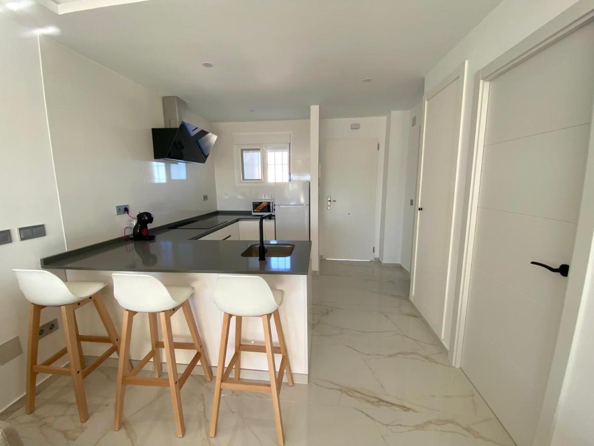 Ronda Iii Apartamento Fuengirola
