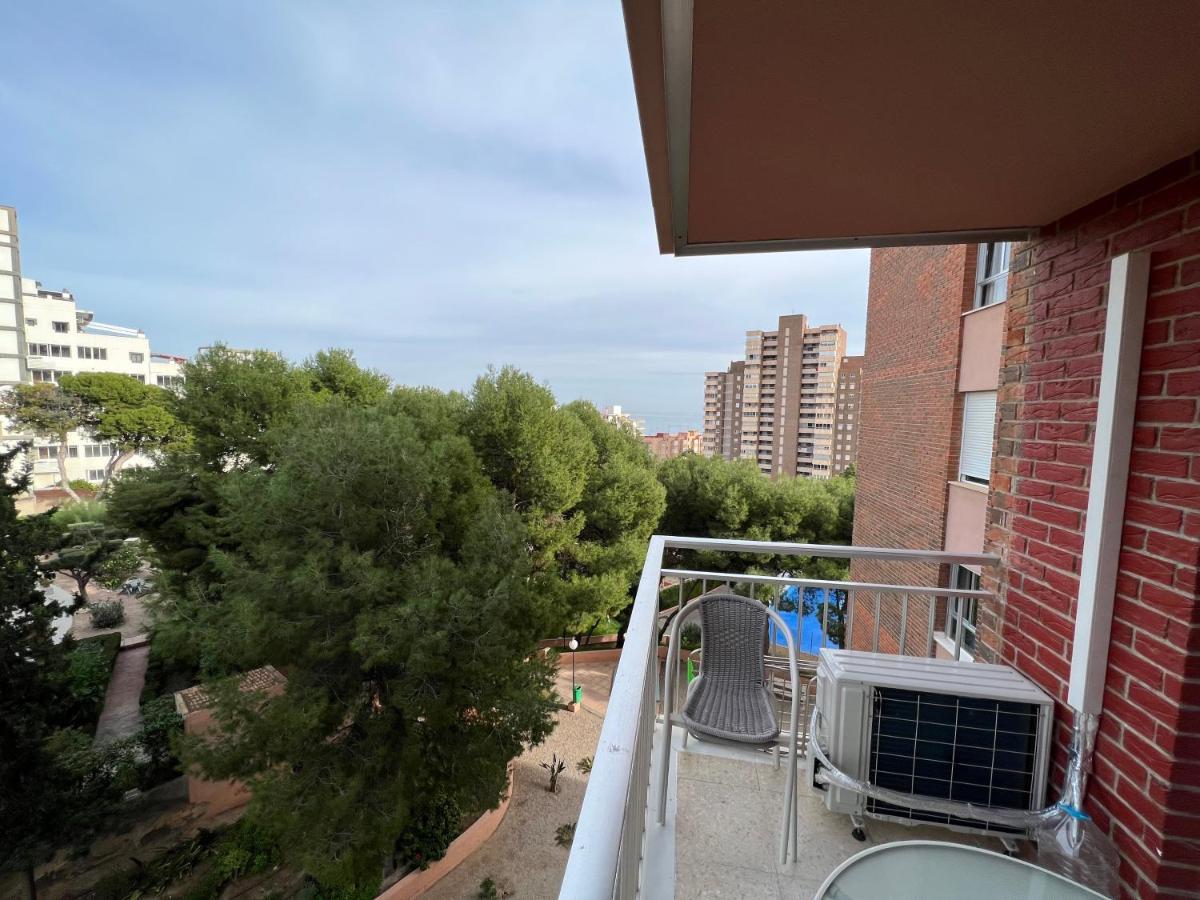 Zar Apartment El Campello