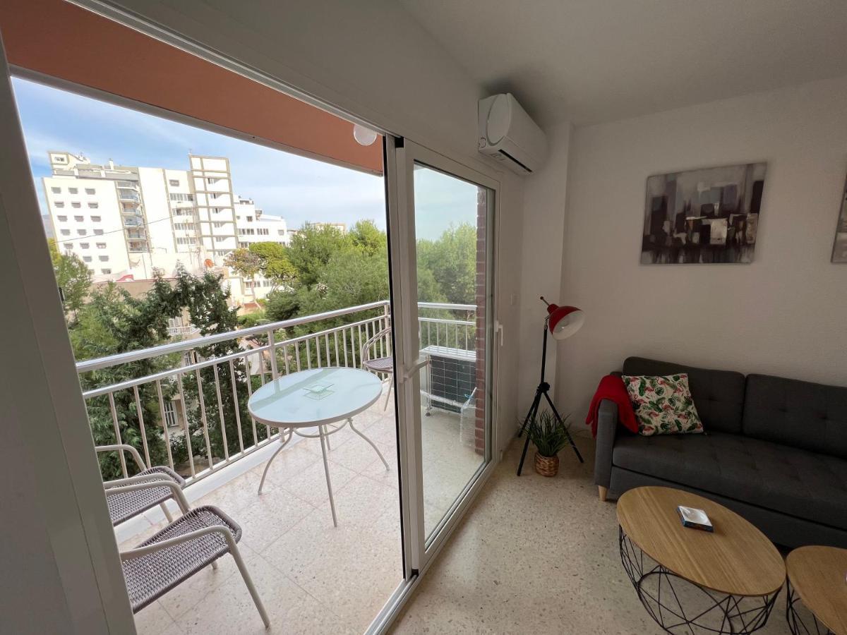 Apartment Zar