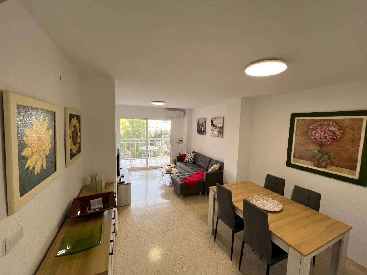 Zar Apartment El Campello