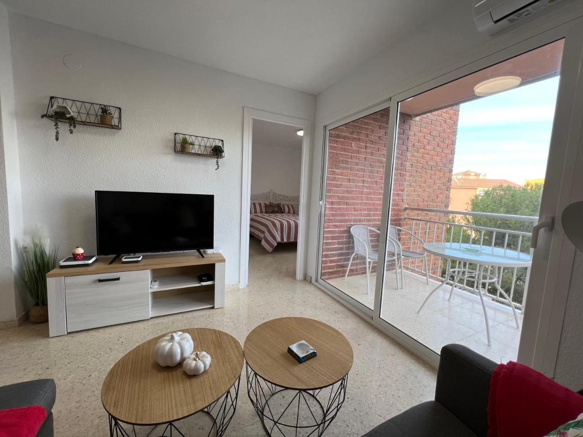 Zar Apartment El Campello