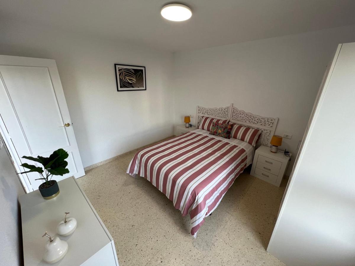 Zar Apartment *