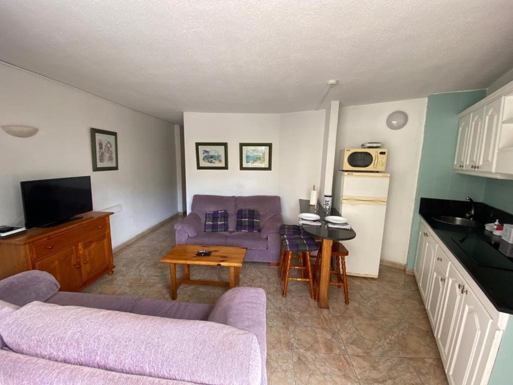 Playa Del Ingles Cosy Apartamento *