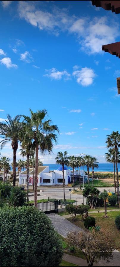 Apartment Zahara De Atunes-atlanterra *
