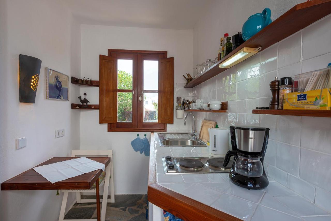 Bed and breakfast El Inti *