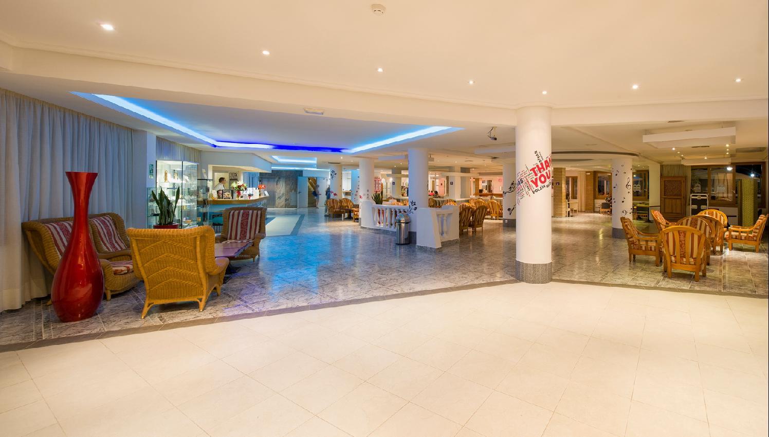 Invisa Es Pla - Adults Only Hotel San Antonio Abad