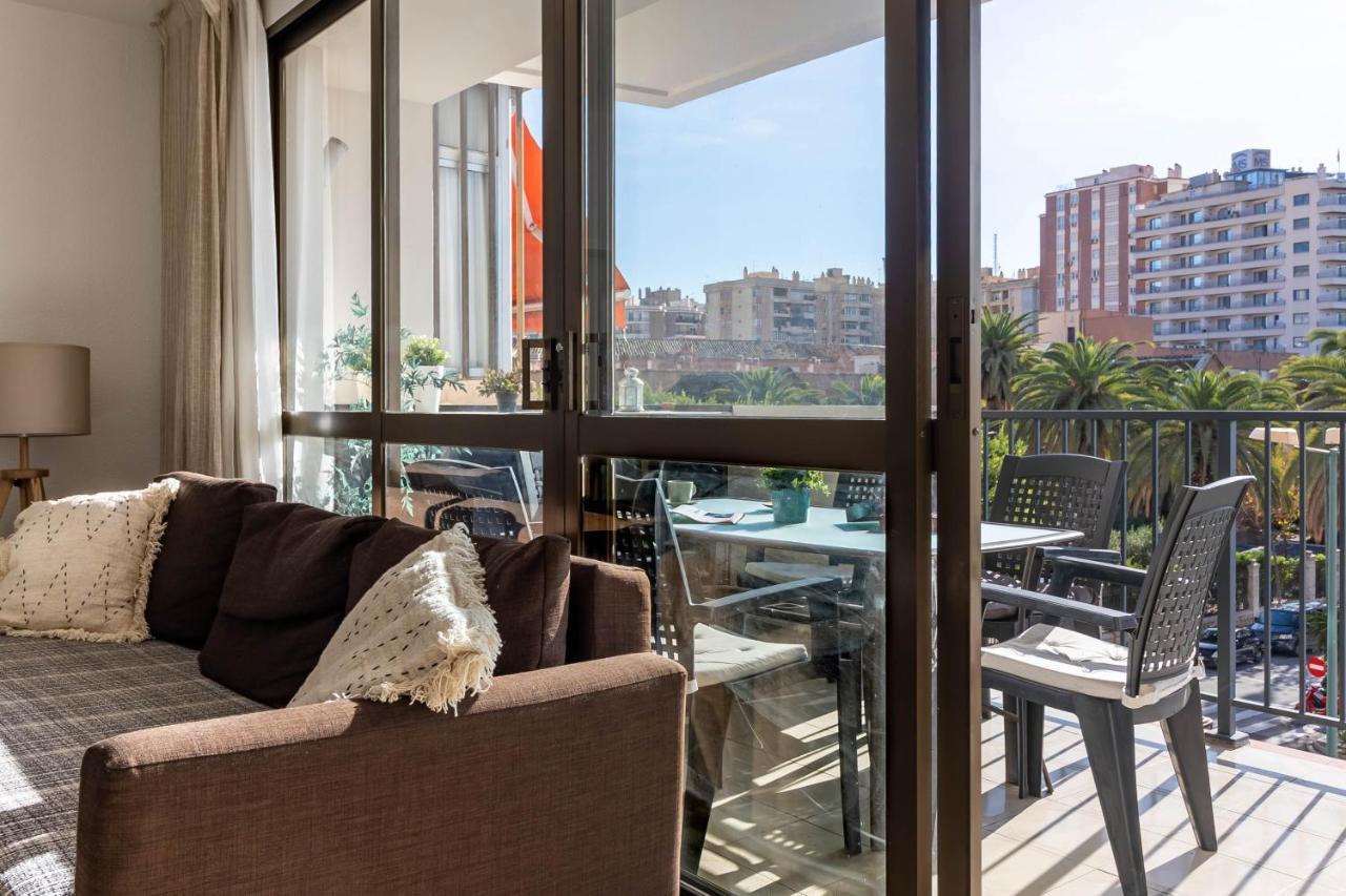 Apartamento Reding 5 Freshapartments *