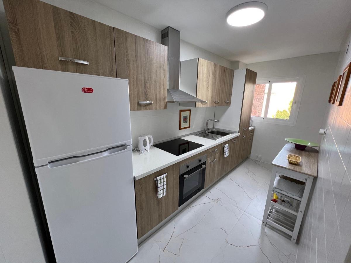 Zar Apartment