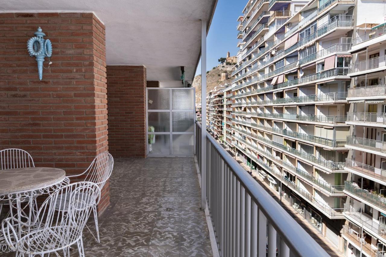 Apartment Levante, 6-j Cullera