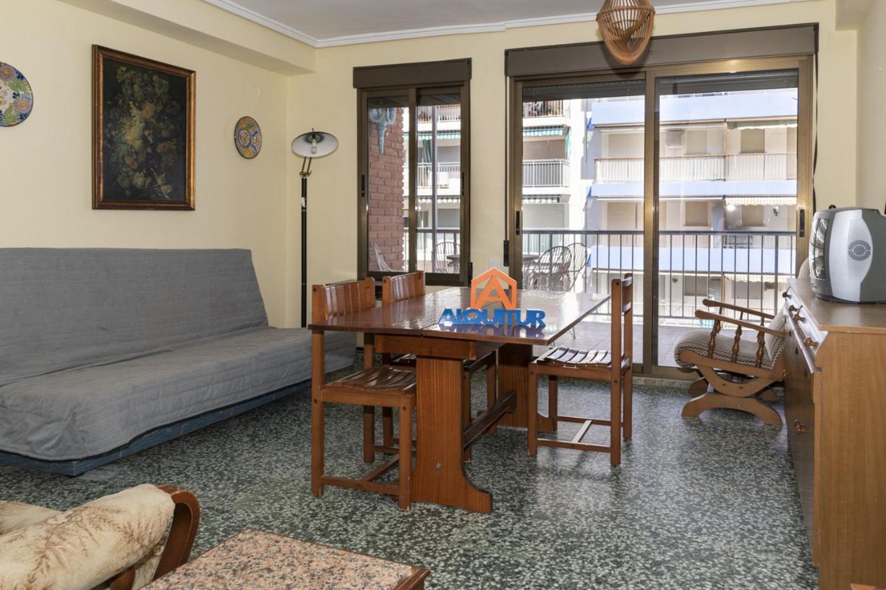 Apartment Levante, 6-j *
