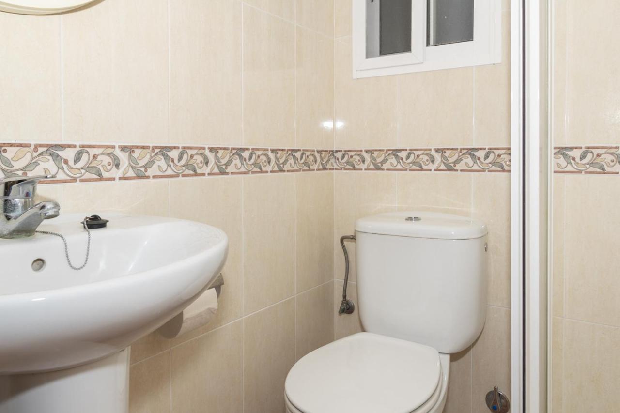 Levante, 6-j Apartment