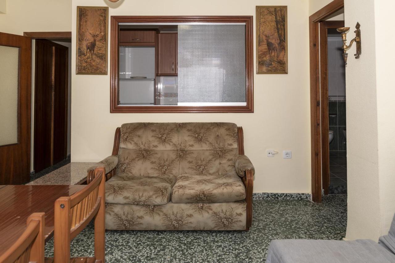 Apartment Levante, 6-j