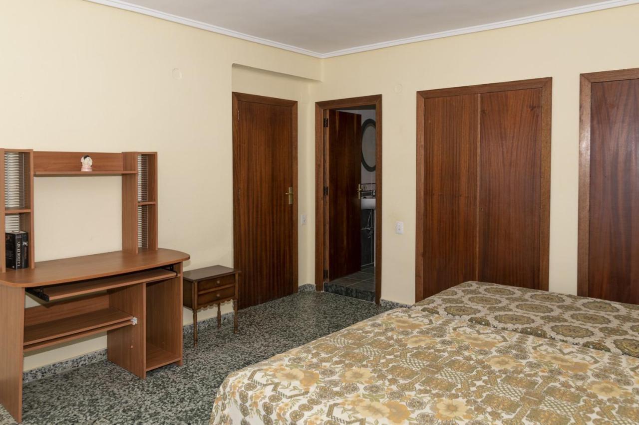 Apartment Levante, 6-j *