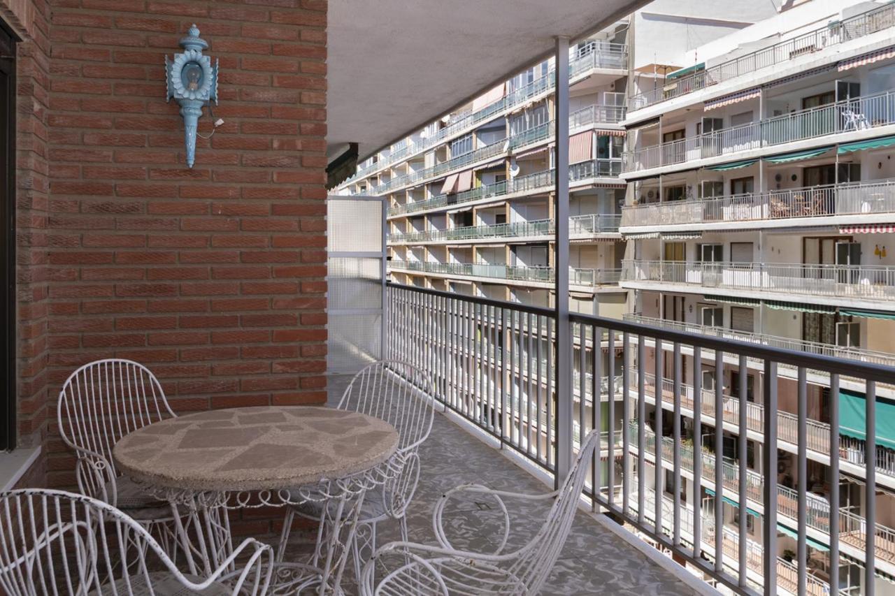 Levante, 6-j *