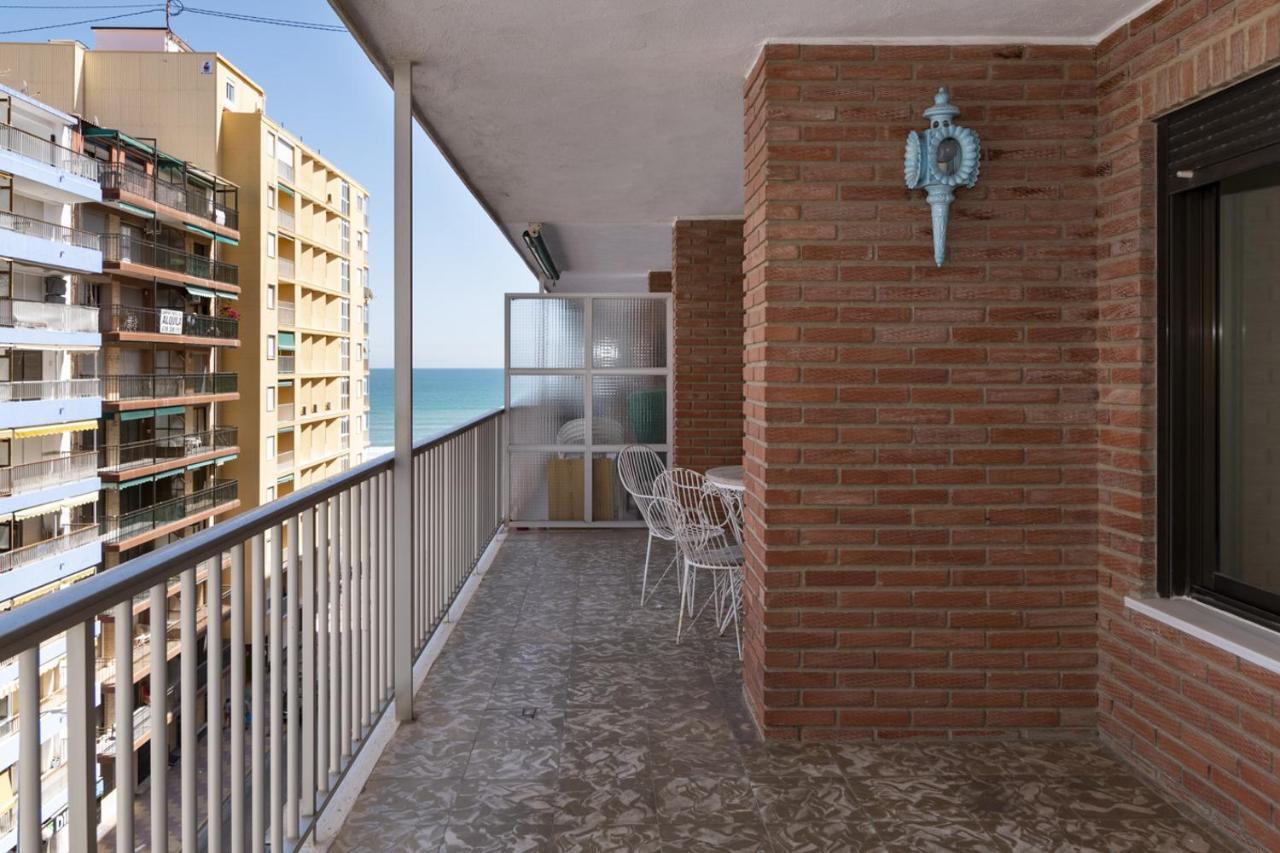 Levante, 6-j Cullera