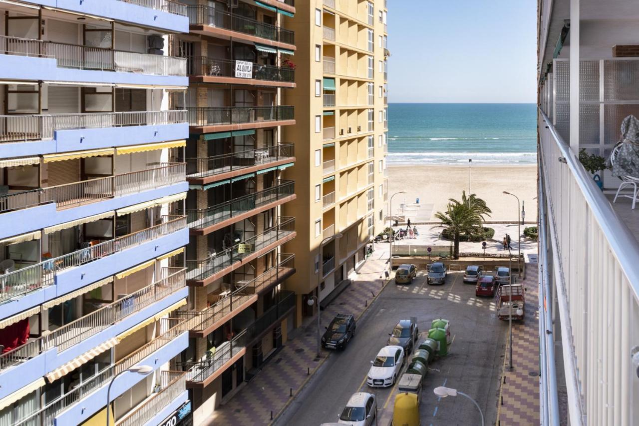 Levante, 6-j Apartment Cullera