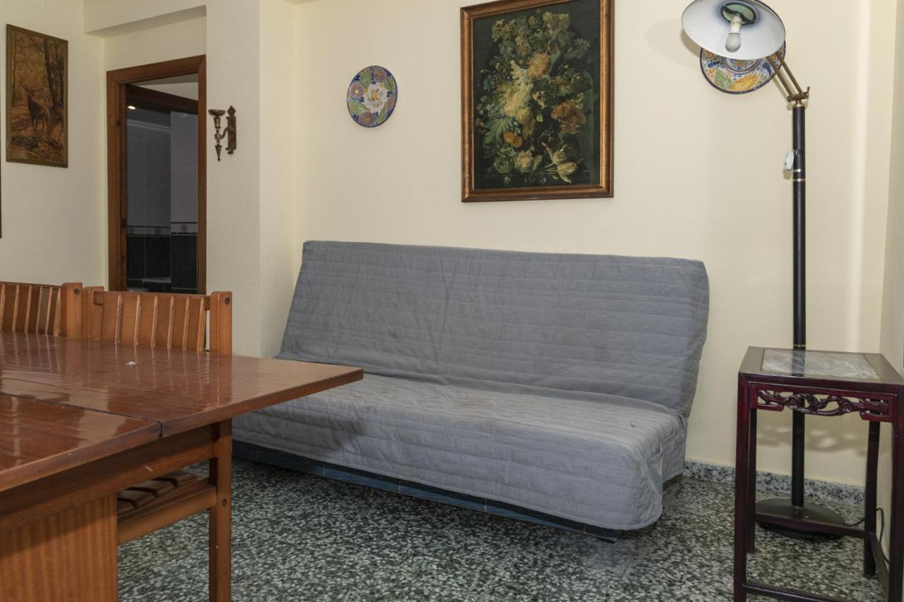 Apartment Levante, 6-j