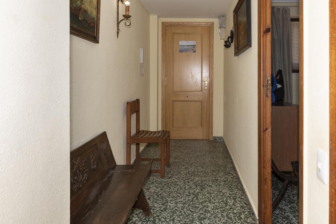 Apartment Levante, 6-j