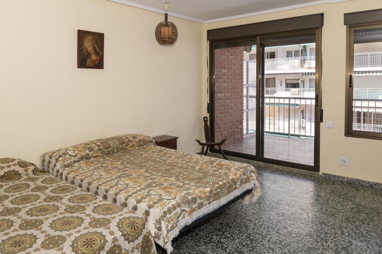 Apartment Levante, 6-j *