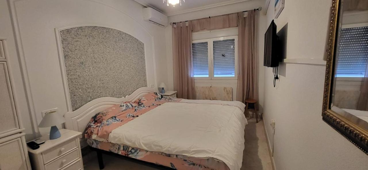 Сasa de vacaciones Maison Climatisée Avec Solarium, Wifi Et Piscine