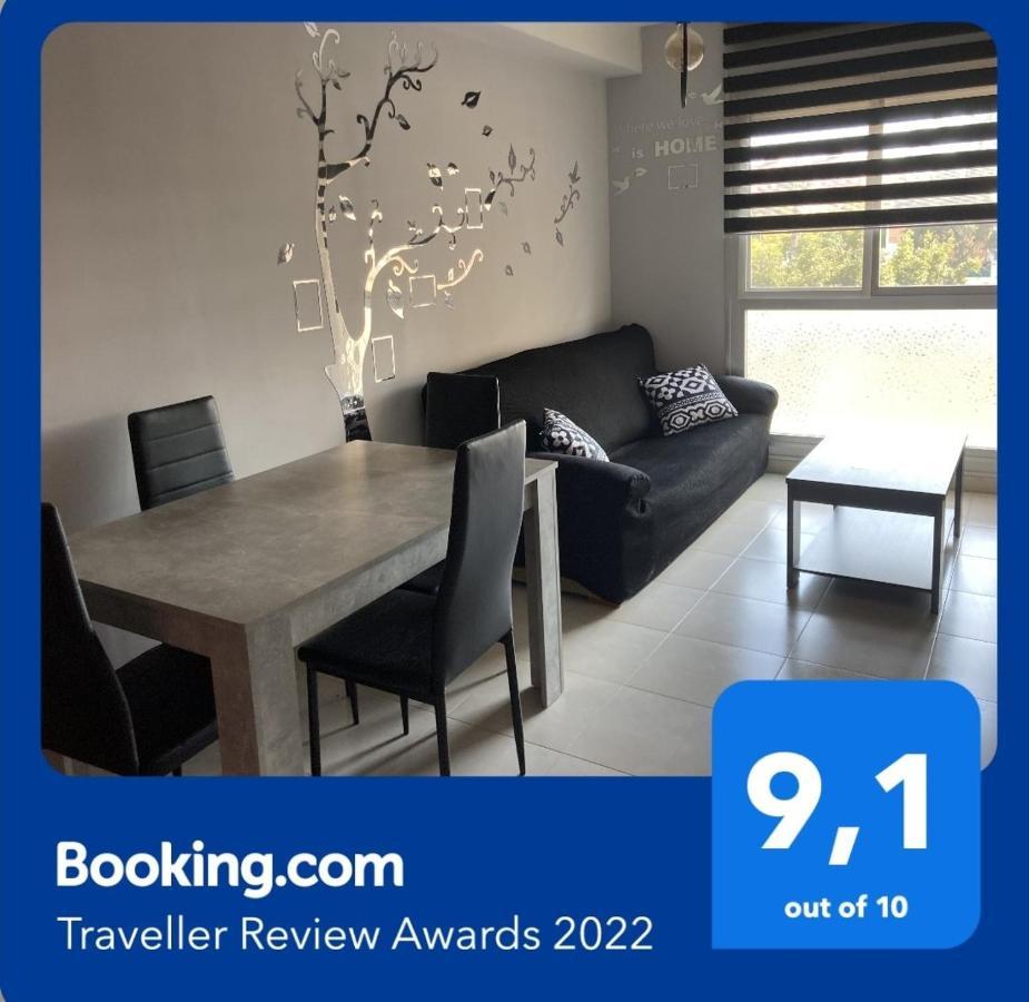 Pinaplaya Apartment