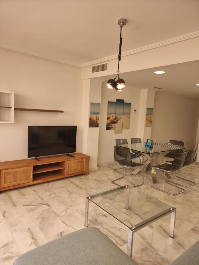 Apartment Aleksandra Sant Pere El Campello