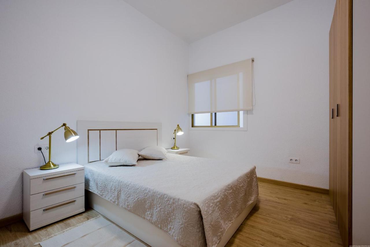 Apartamento Kind Chío