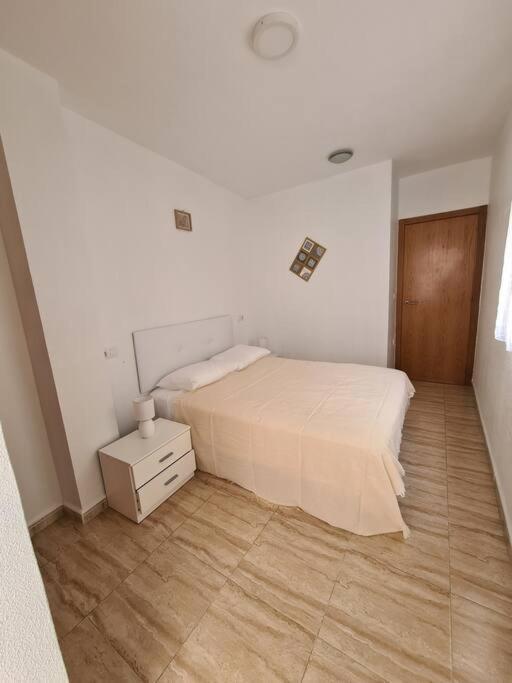 Beautiful With Patio Apartamento *