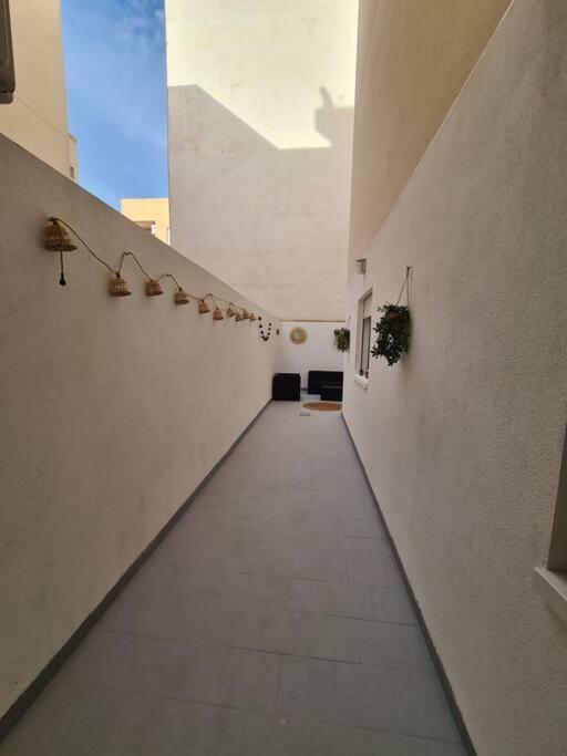 Apartamento Beautiful With Patio *