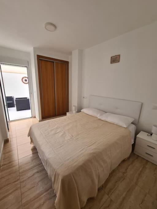 Apartamento Beautiful With Patio