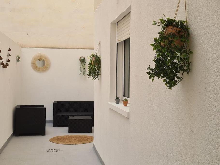 Apartamento Beautiful With Patio *