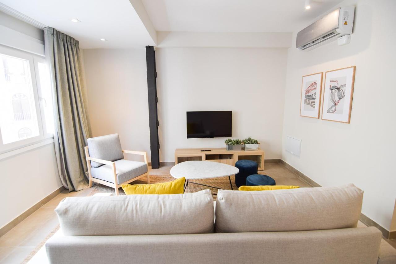 Letmalaga Granada Premium Apartment Malaga