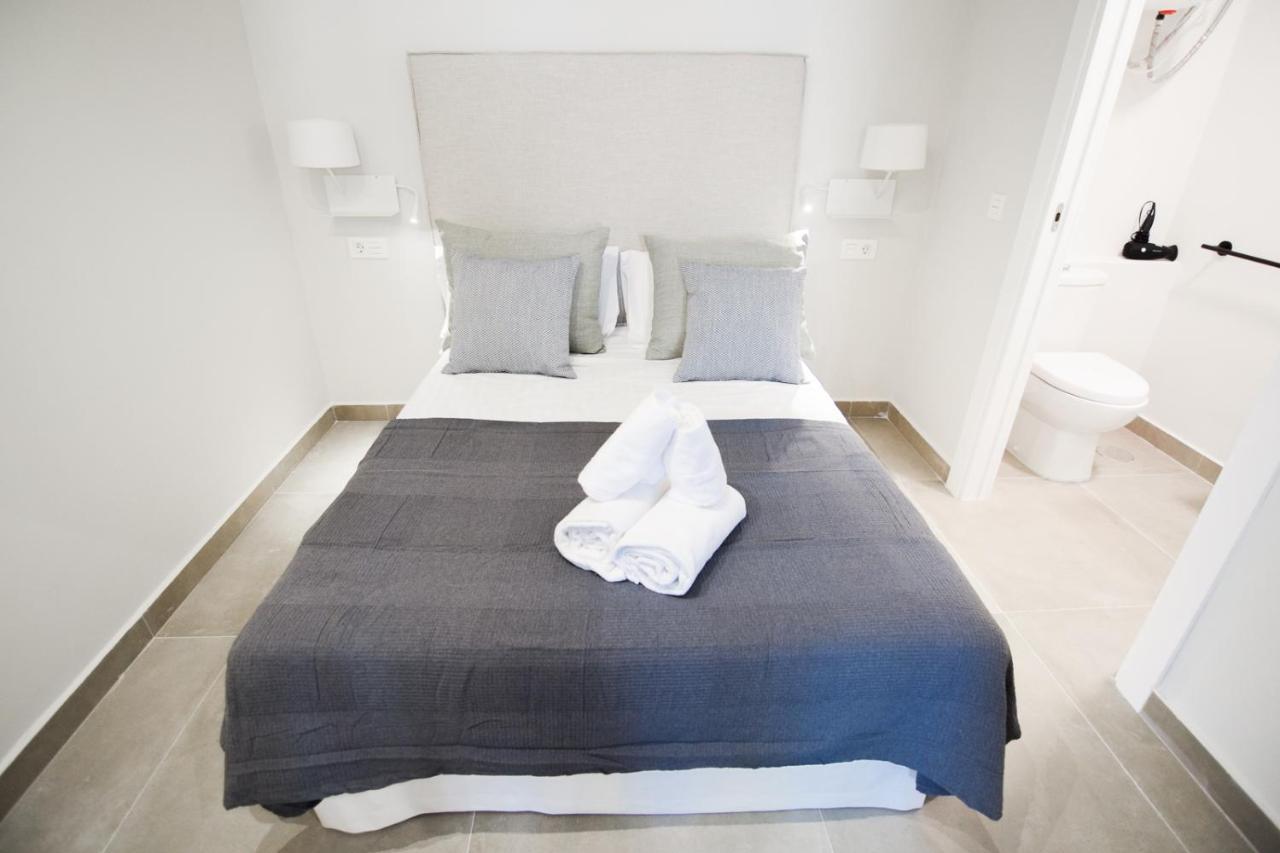 Letmalaga Granada Premium Apartment Malaga