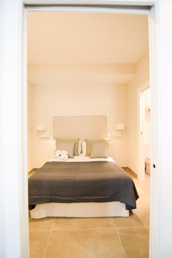 Letmalaga Granada Premium Apartment Malaga