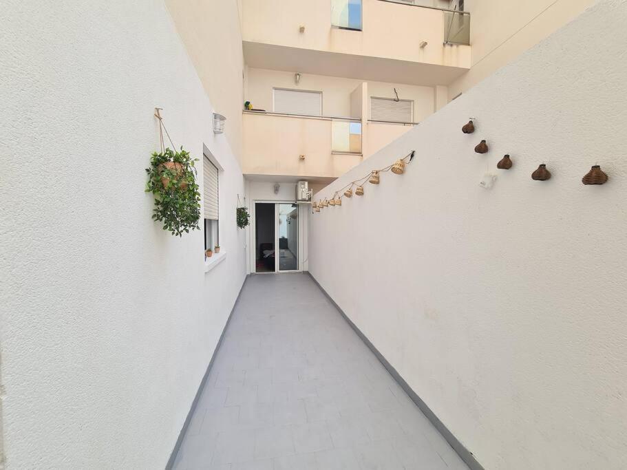Apartamento Beautiful With Patio *