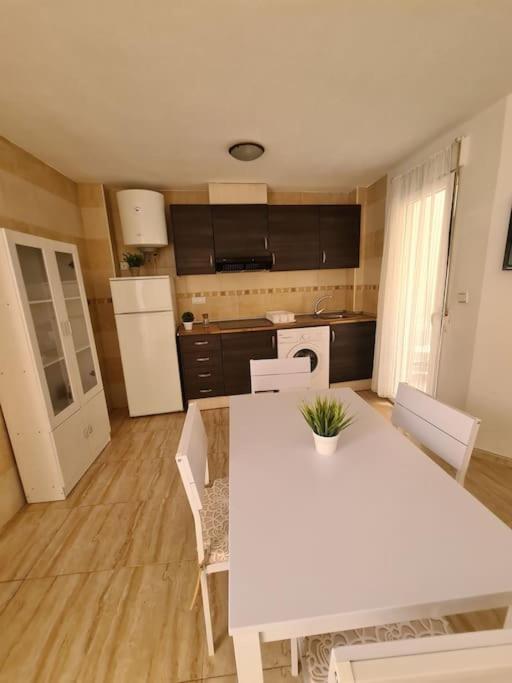 Beautiful With Patio * Torrevieja