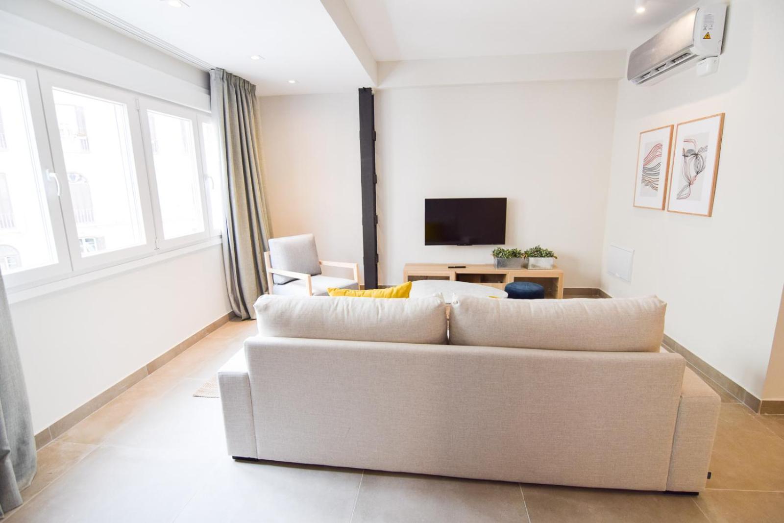 Letmalaga Granada Premium Apartment