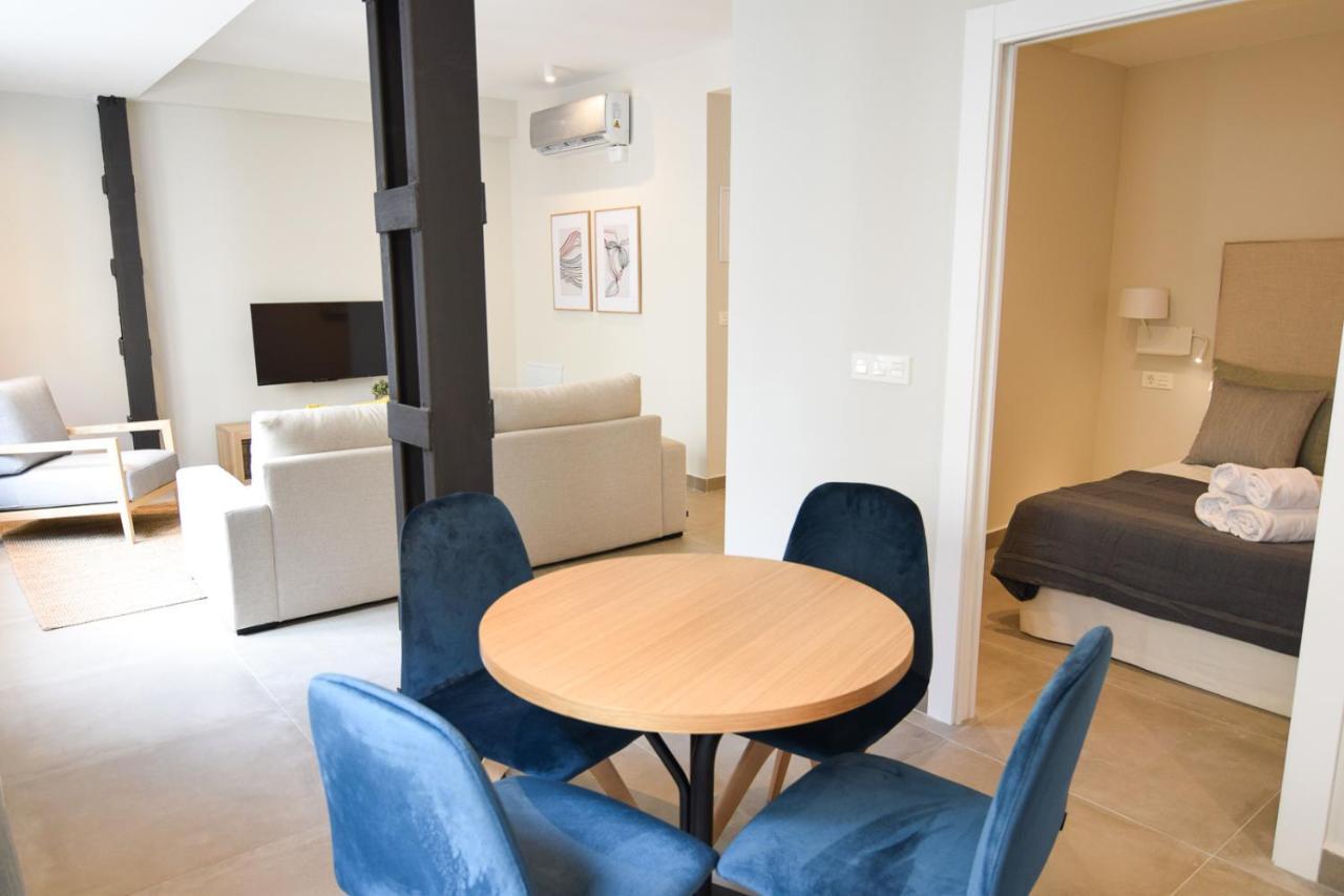 Letmalaga Granada Premium * Malaga