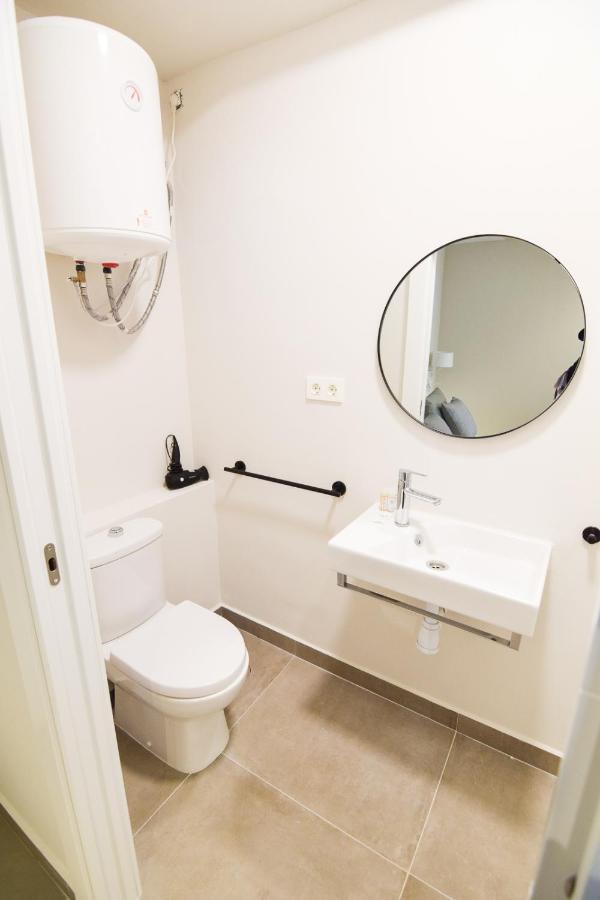 Letmalaga Granada Premium Malaga