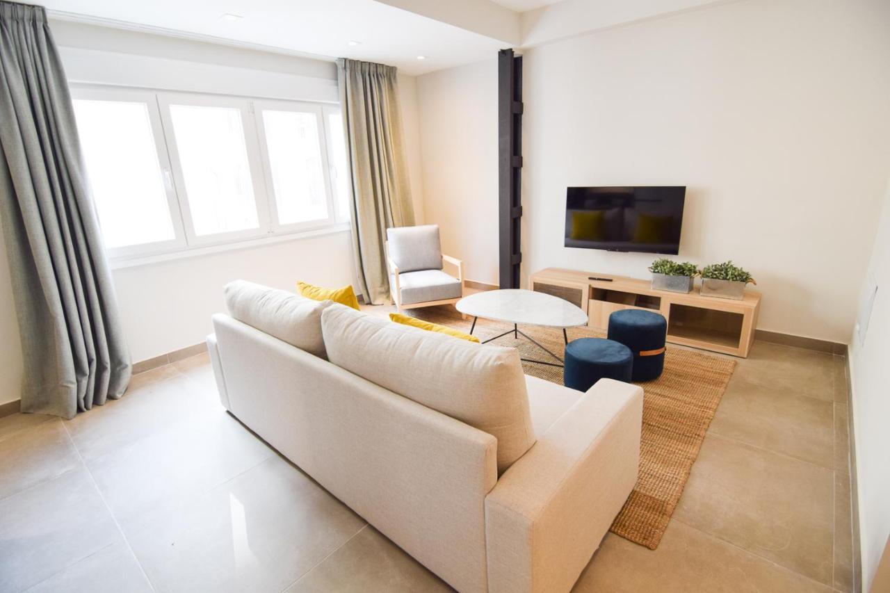 Letmalaga Granada Premium Apartment Malaga