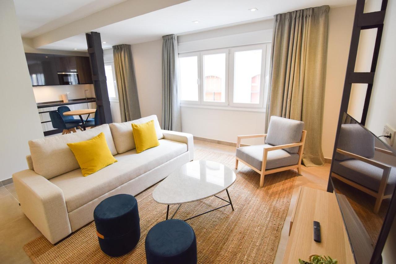 Apartment Letmalaga Granada Premium Malaga