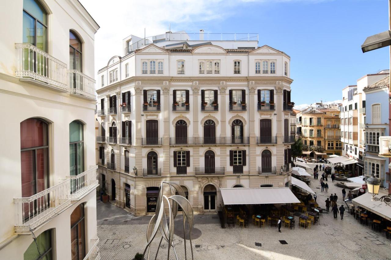 Letmalaga Granada Premium * Malaga