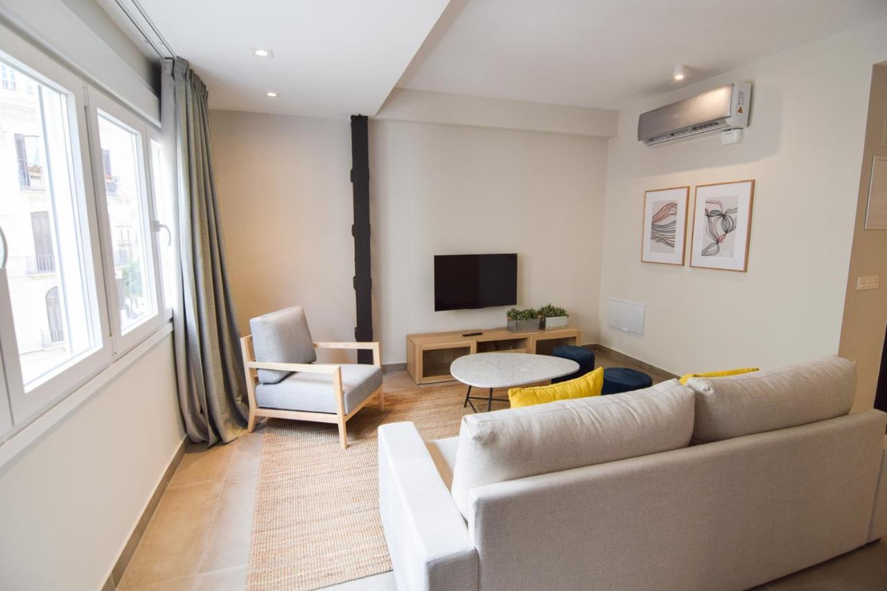 Letmalaga Granada Premium Apartment *
