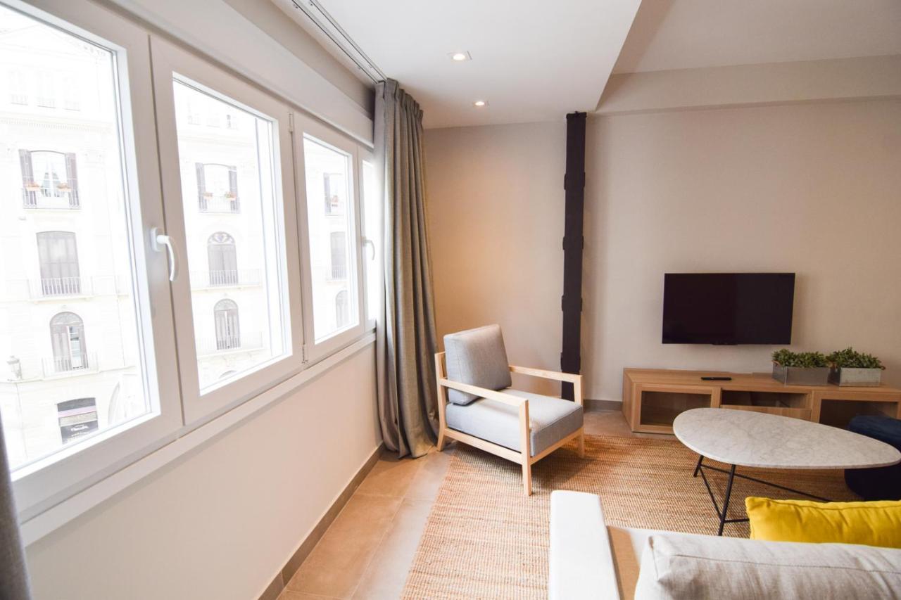 Apartment Letmalaga Granada Premium Malaga