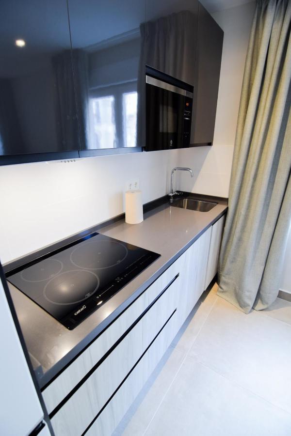 Letmalaga Granada Premium * Malaga