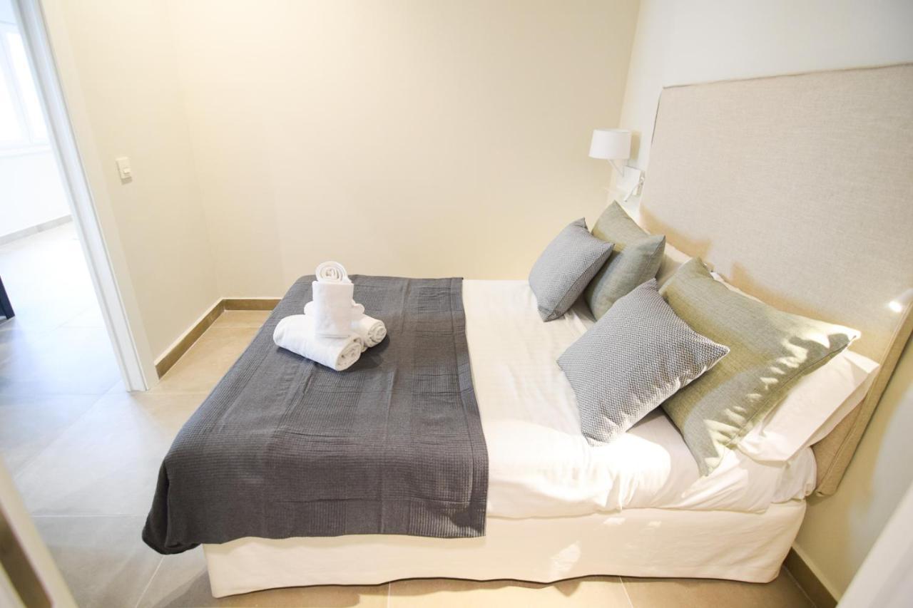 Apartment Letmalaga Granada Premium Malaga